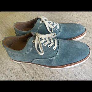 Allen Edmonds men’s fashion tennis shoes